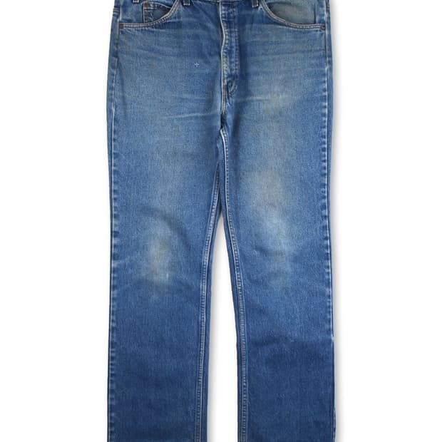 90s LEVI'S 517 (38)