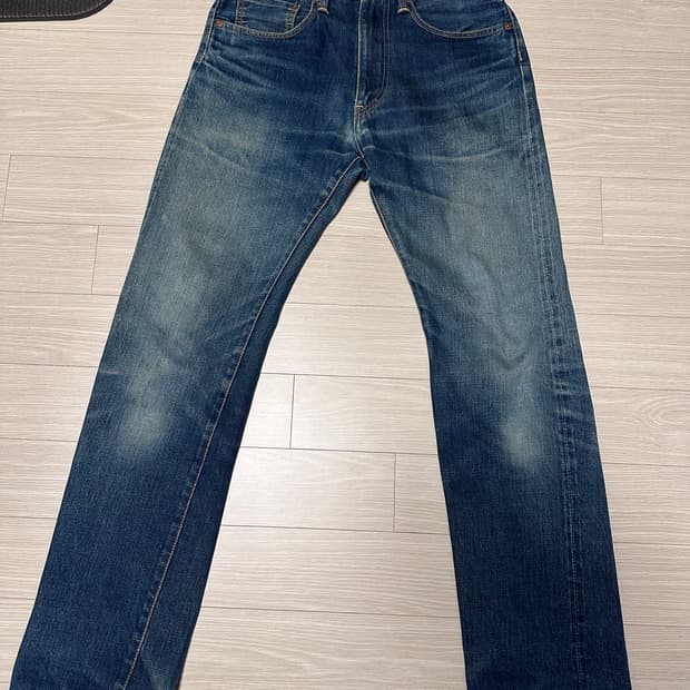 히스테릭 글래머 킨키 샐비지 벼락 30