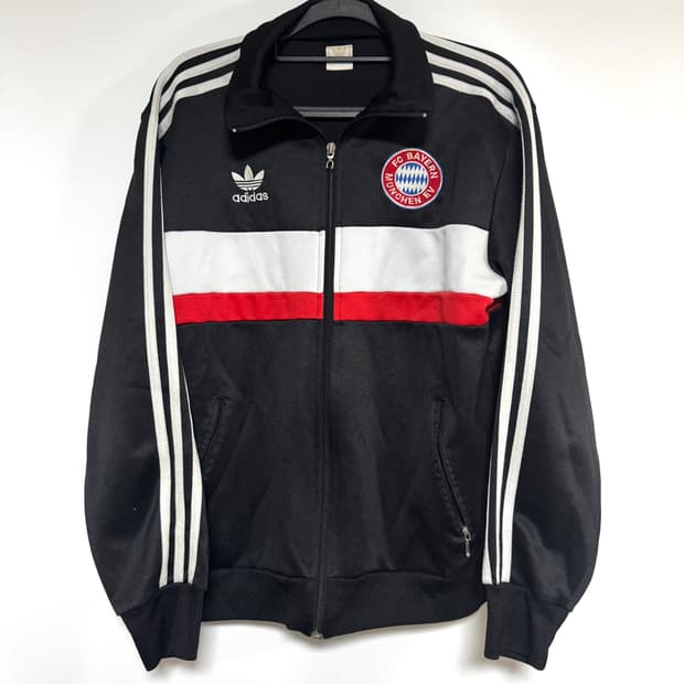 아디다스 바이에른 뮌헨 트랙탑 95-100