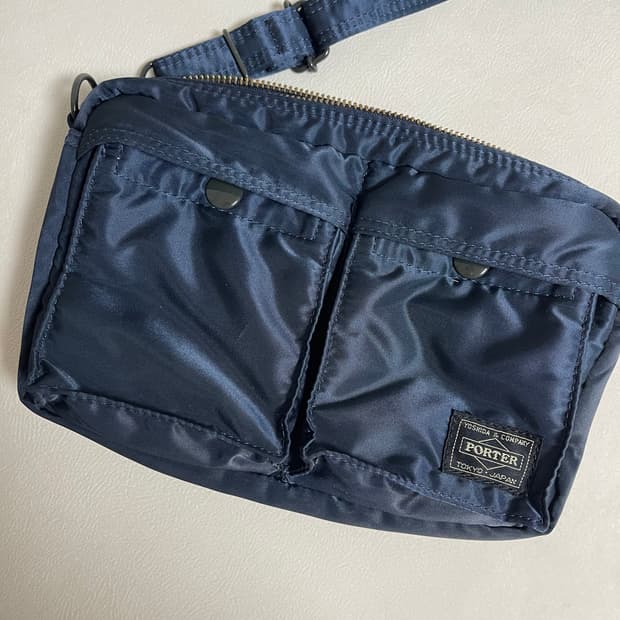 포터가방 판매합니다