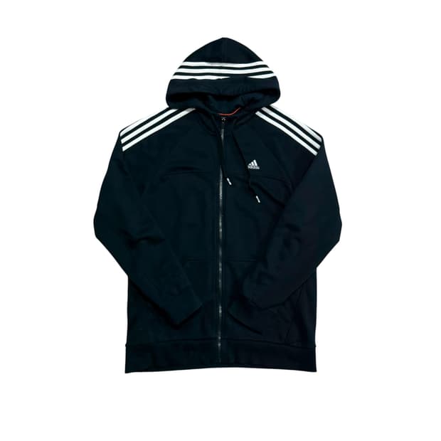 아디다스 후드집업