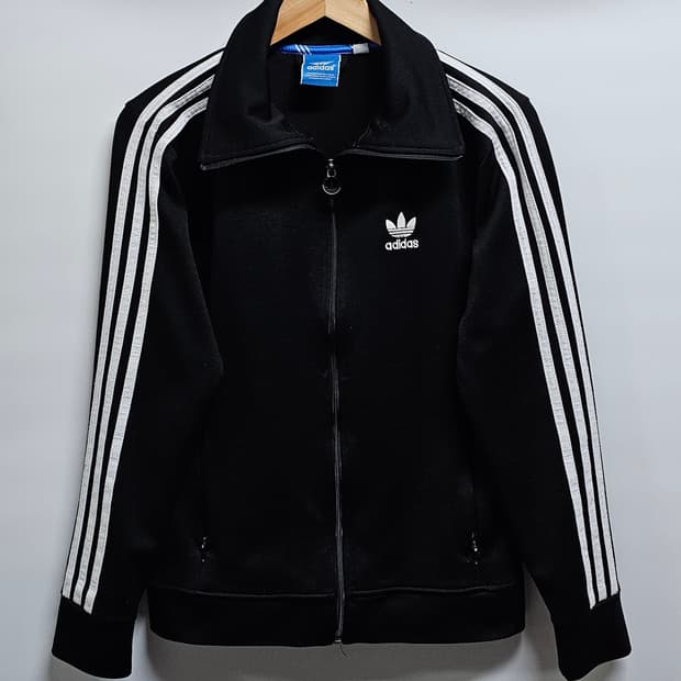 아디다스 유로파 트랙탑져지 95