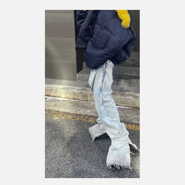 발렌시아가 캠페인 n2b 봄버