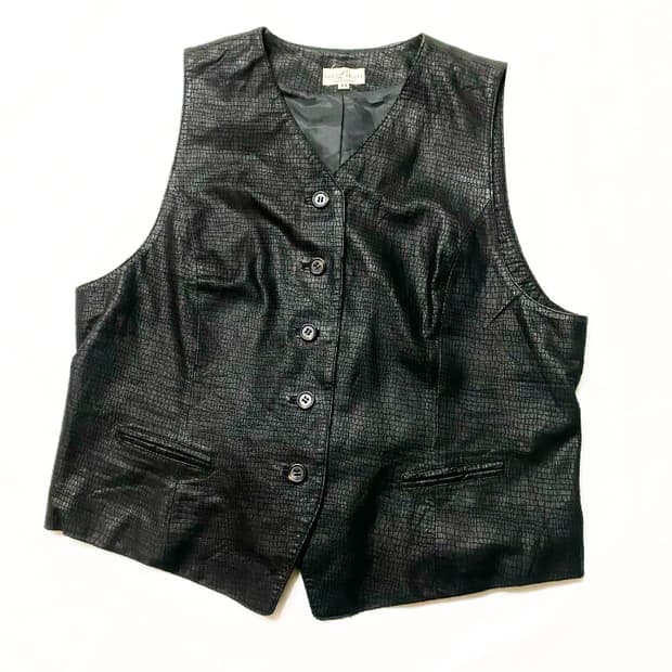 lei Liberi - 돈피 레더 베스트