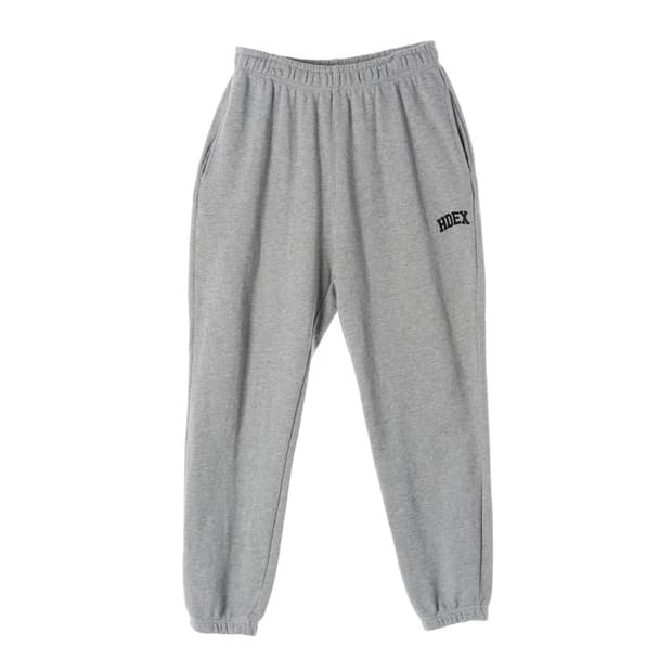 HDEX 메인 로고 조거 스웨트 팬츠 M