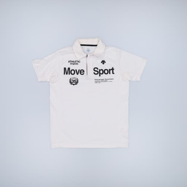 95 데상트 여성 무브스포츠 반팔티 0421H1