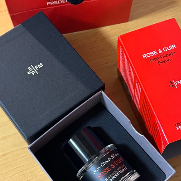 프레데릭 말 로즈 앤 뀌르 오 드 퍼퓸 50ml