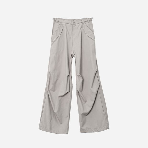 999휴머니티 파라 이지 팬츠