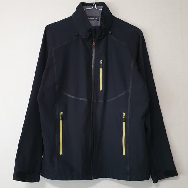 프로스펙스 바람막이 자켓 XL사이즈 #