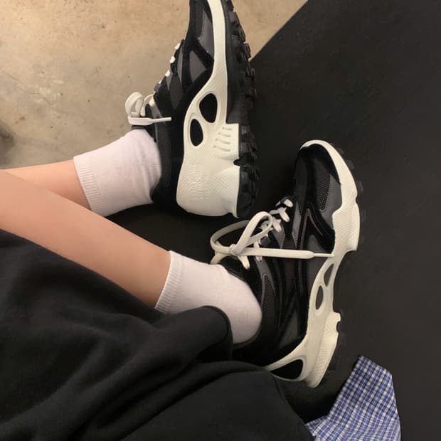 ecco 에코 Biom C-Trail 운동화 235-240