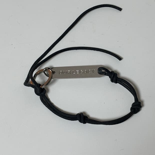 [OS] 아워레가시 라돈 키링