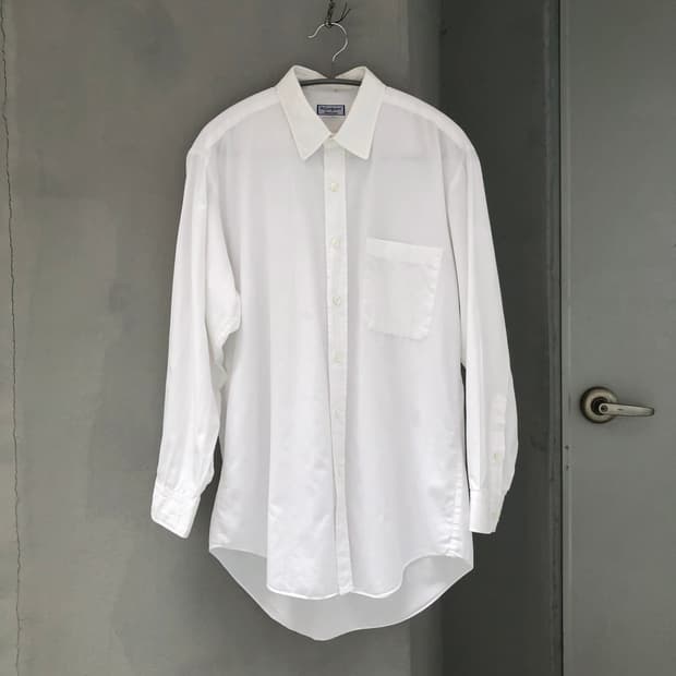 YSL shirt
