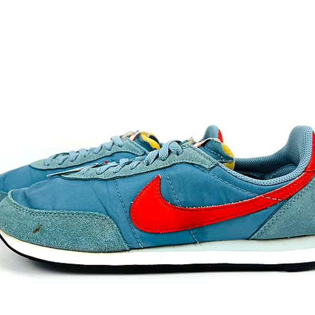 (265) 나이키 와플 트레이너 2