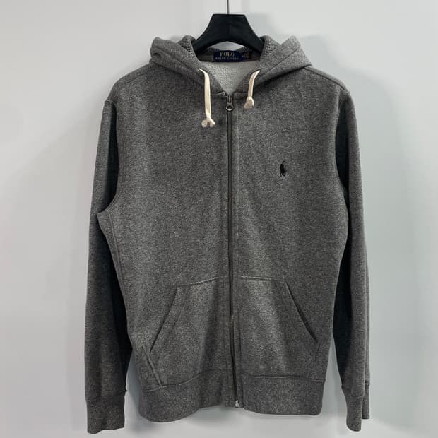 폴로 랄프로렌 보카시 후드집업 (on.523)