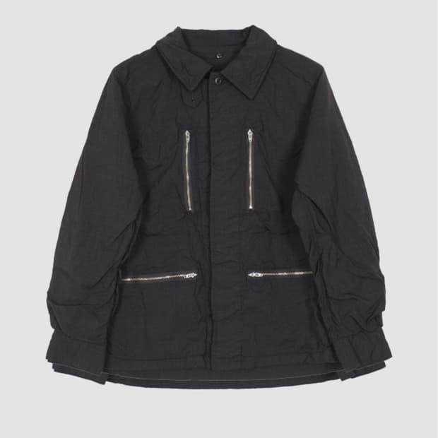 issuethings 이슈띵즈 Type 83 울 M-64 필드자켓 새상품