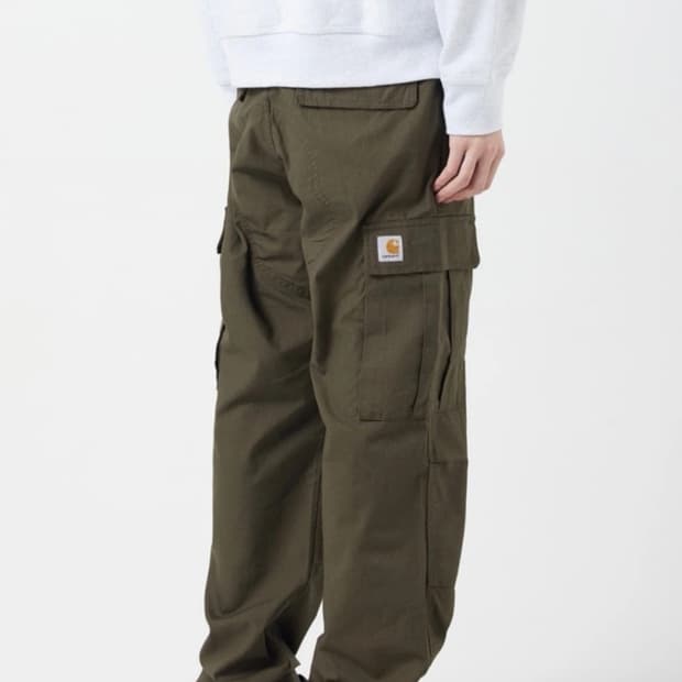 칼하트 카고팬츠