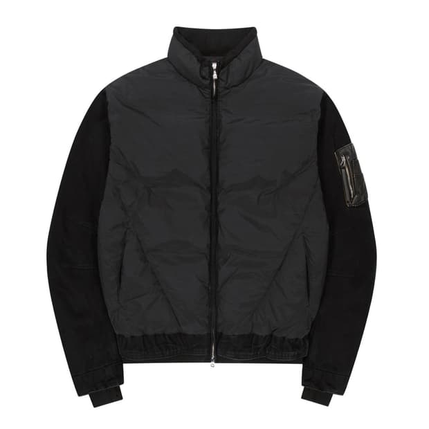 [M 구매] xlim EP.8 01 DOWN JACKET