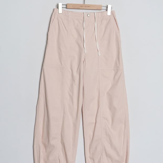  G U Cocoon Pullon Pant (27~28)