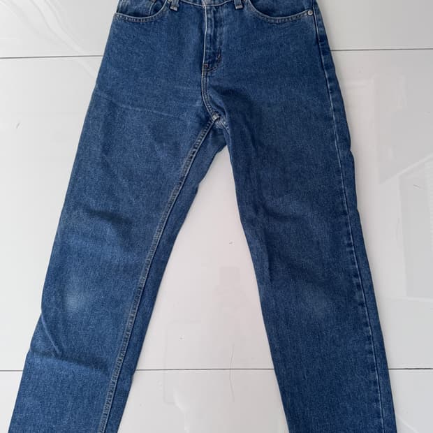 폴로 랄프로렌 데님 청바지