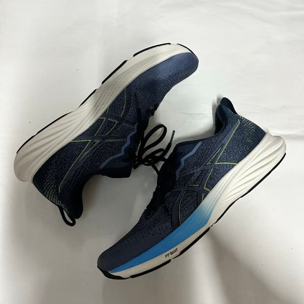 아식스 다이나블라스트4 285