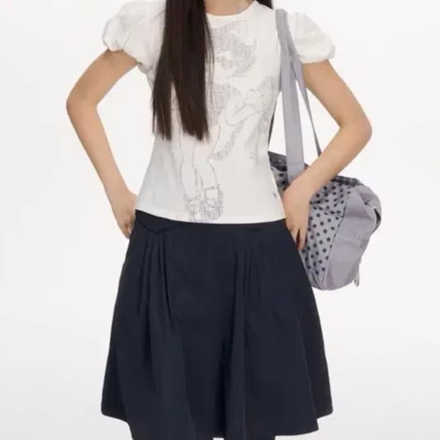 Dear my kiko 반팔 티셔츠