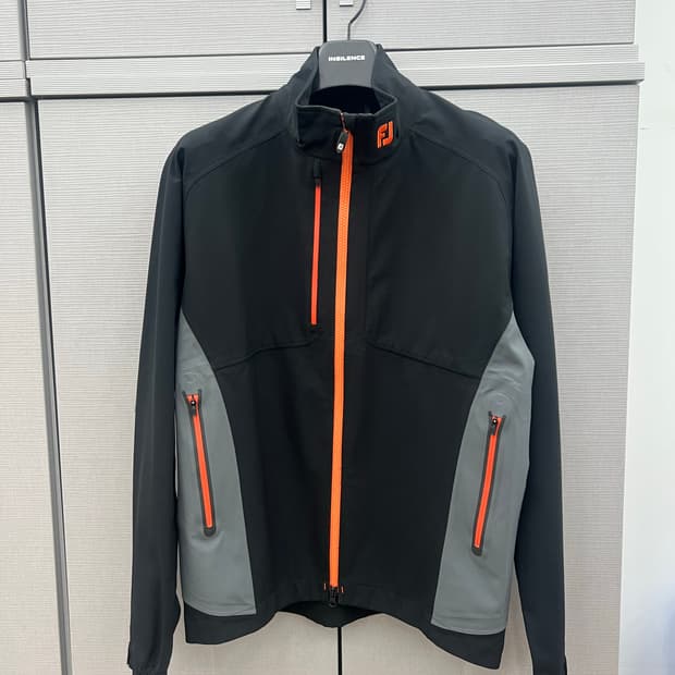 풋조이 Footjoy 바람막이 m 100정도