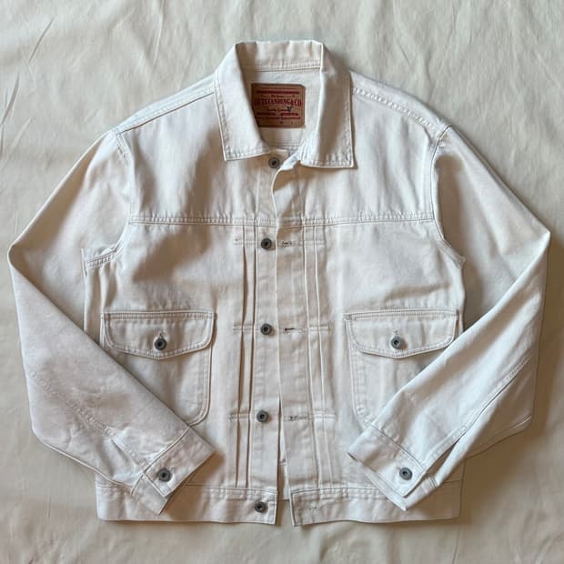 [2/102-103] OUTSTANDING 2nd Jacket