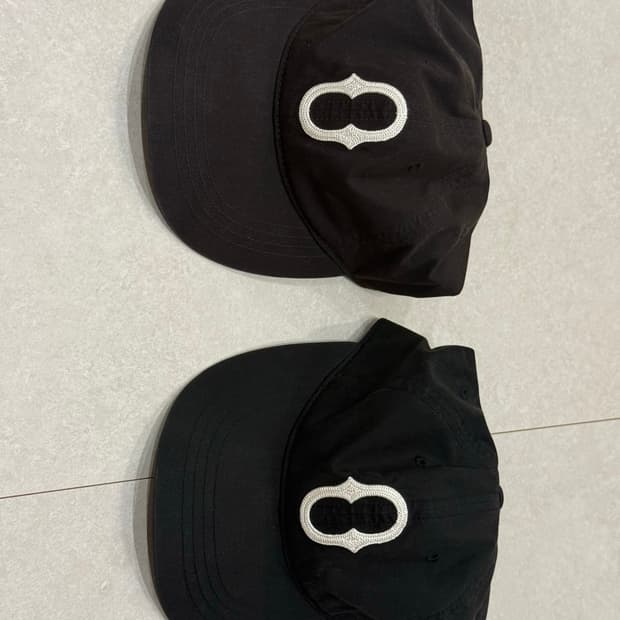 아워셀브스 Washed Cotton Baseball Cap