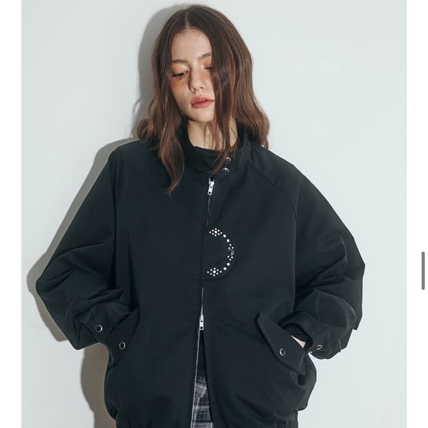 오피쉬 바라쿠타 자켓