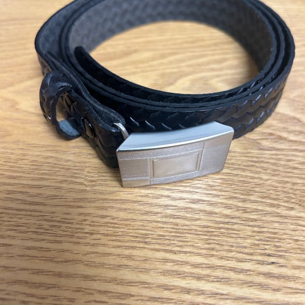 타이가 타카하시 히콬 벨트