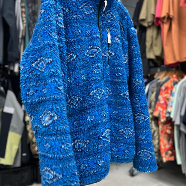Patagonia Classic Retro-X Cardigan