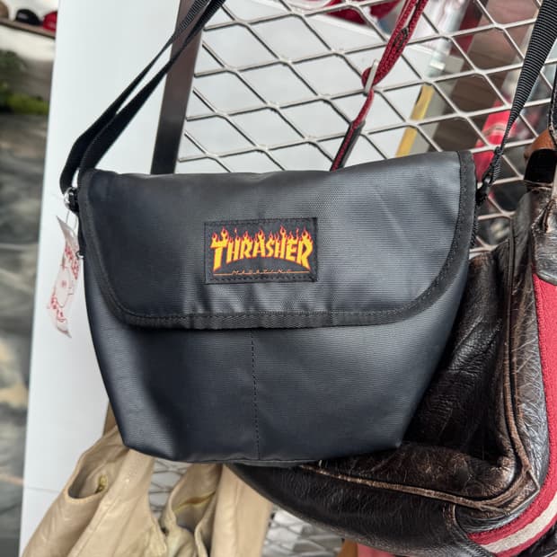 Thrasher Bag