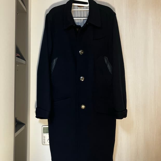 캐피탈 코트 3사이즈