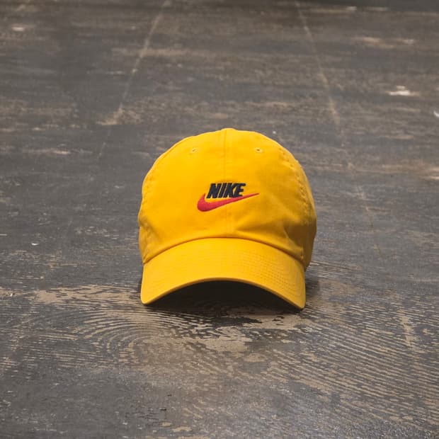 나이키 모자 