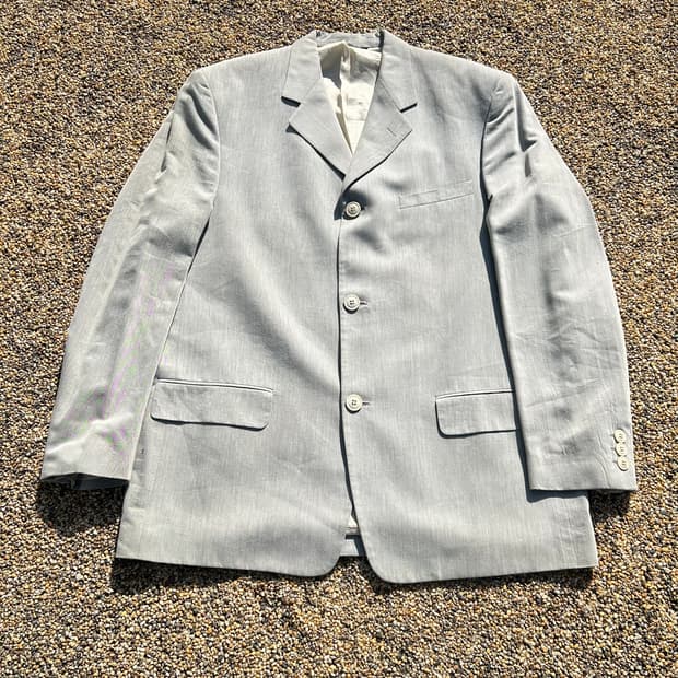 Versus 블레이져 자켓 