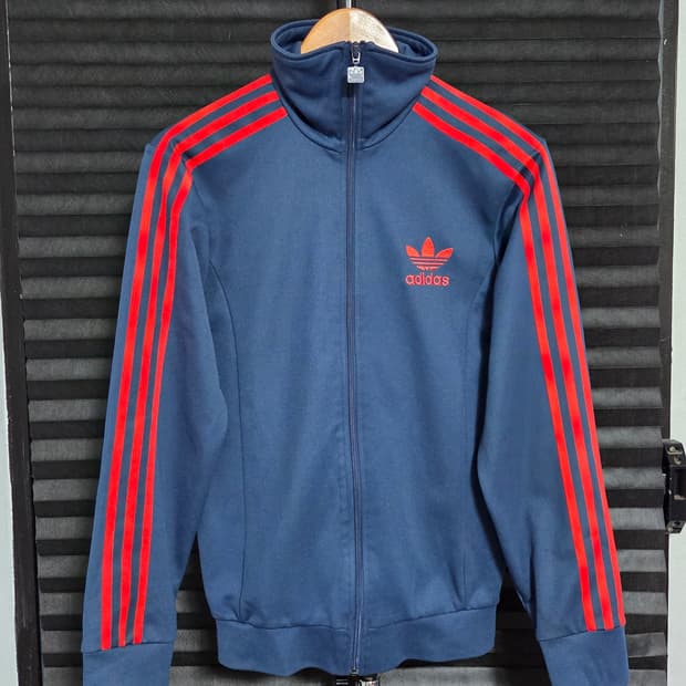 [아디다스] 오리지널스 유로파 트랙탑 져지 | 00114