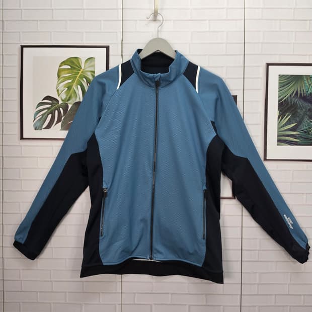 와이드앵글 3윙스 고어텍스 자켓 점퍼 바람막이 95사이즈 새상품급