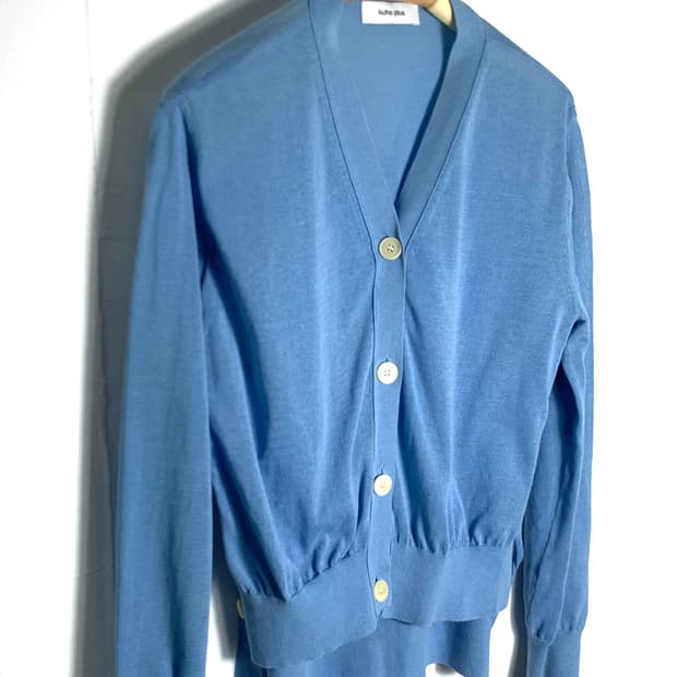 구호 구호플러스 가디건 구호가디건 구호플러스가디건