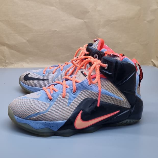 나이키 르브론12s 농구화 235