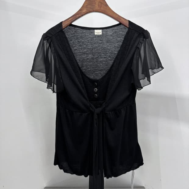 Axes femme blouse
