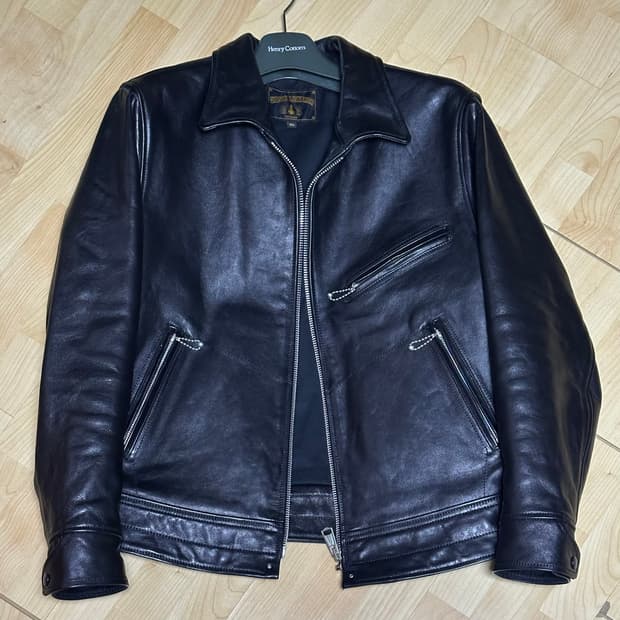 타오바오 중홀랜드 자켓 판매합니다