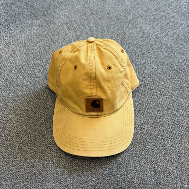 251. 칼하트 볼캡