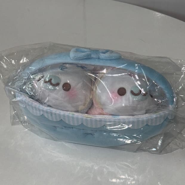 베이비 마메고마 미사용 인형 판매