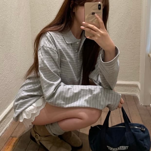 더바넷 더플백 스몰