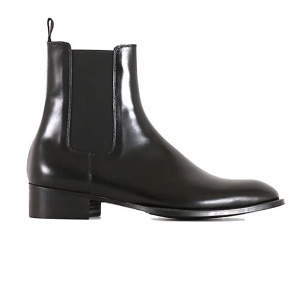 255 260) 메모러블 mmrb 슬림 첼시부츠