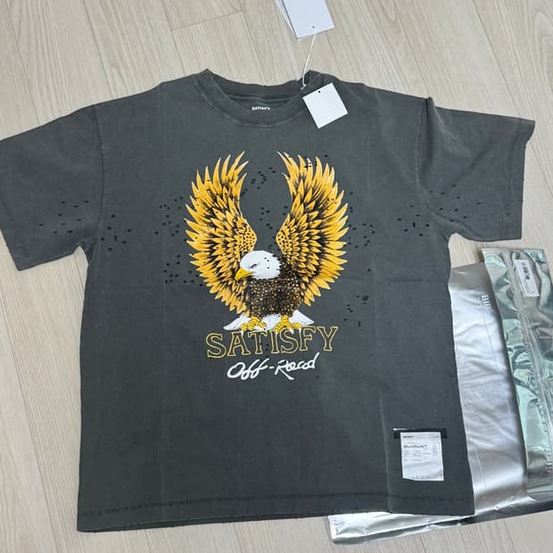 새티스파이 모스테크s