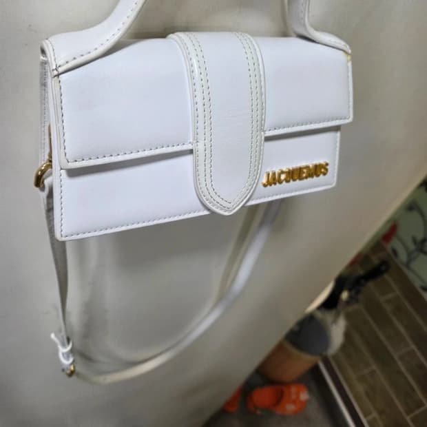 자크뮈스  미니 크로스