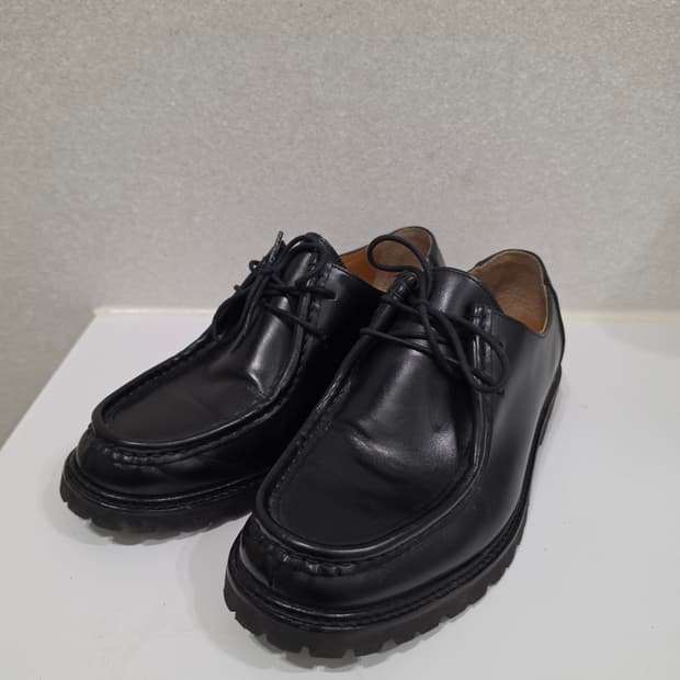 조셉트 벨빈 티롤리안 더비슈즈/265