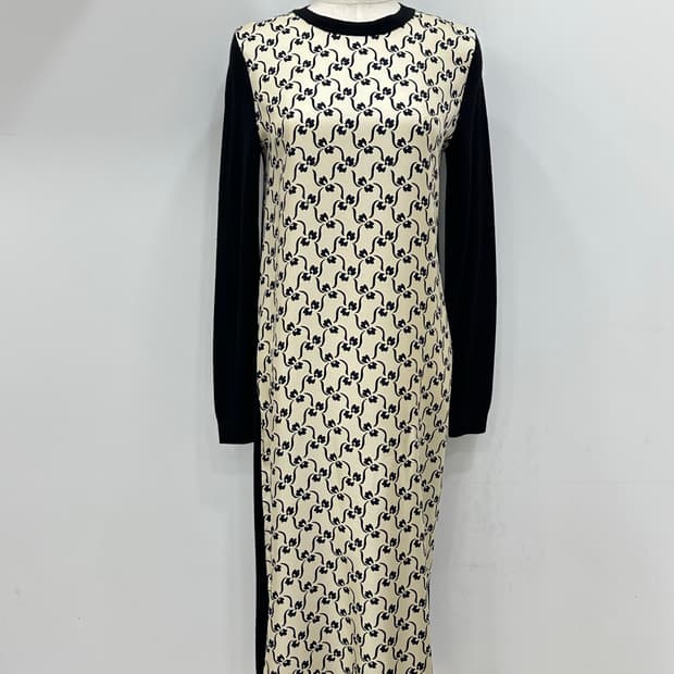 토리버치 원피스