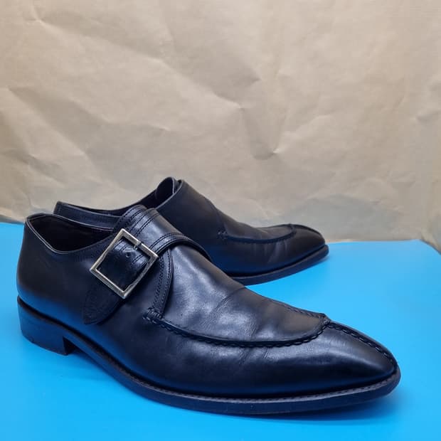 마체레토 남성로퍼 실사이즈275